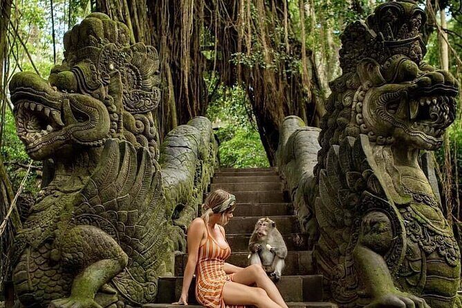Full Day Private Ubud Tour - All Inclusive - Exploring Bali’s Heart: The Itinerary in Detail