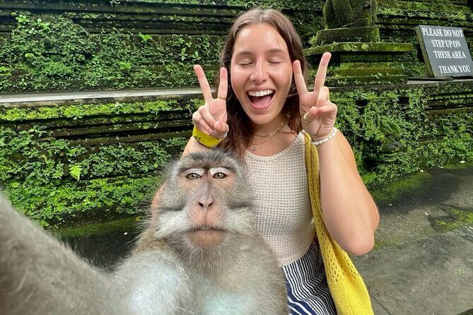 Full Day Private Ubud Tour - All Inclusive - Final Thoughts