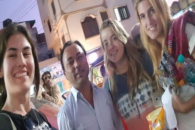 Full-Day Private Udaipur Sightseeing Tour with Optional Guide - An Introduction to Udaipur’s Charm