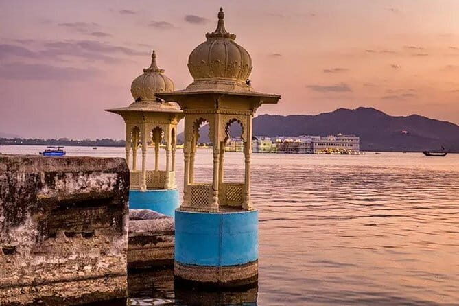 Full-Day Private Udaipur Sightseeing Tour with Optional Guide - What Reviewers Say