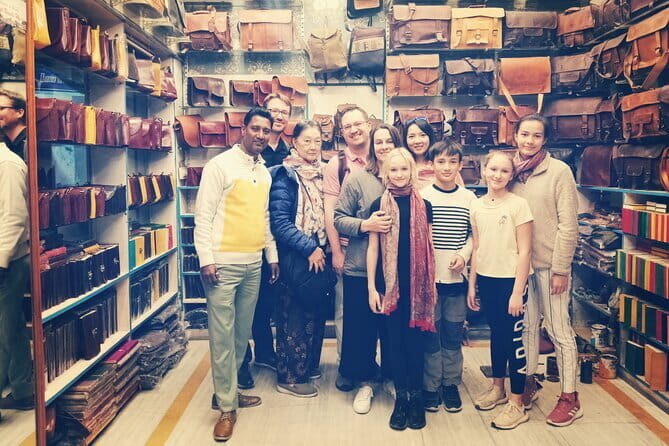 Full-Day Private Udaipur Sightseeing Tour with Optional Guide - FAQs