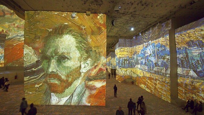 Full Day Private Van Gogh Tour - Good To Know