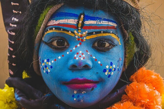 Full-Day Private Varanasi Sightseeing with English speaking Guide - What to Expect from the Itinerary