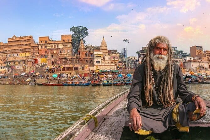 Full-Day Private Varanasi Sightseeing with English speaking Guide - Practical Tips for Your Day