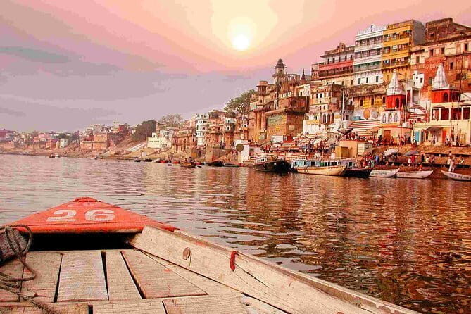 Full-Day Private Varanasi Sightseeing with English speaking Guide - A Practical Guide to the Full-Day Varanasi Private Tour