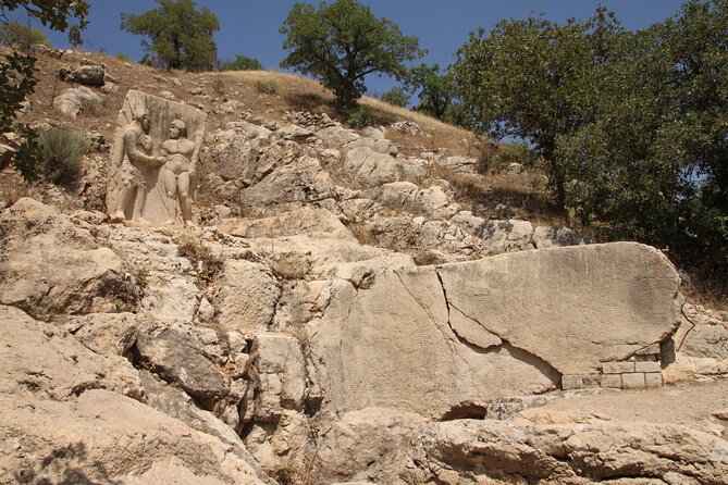 Full Day Private VIP Tour in Karakus Cendere Arsemia & Mt Nemrut - Tour Highlights