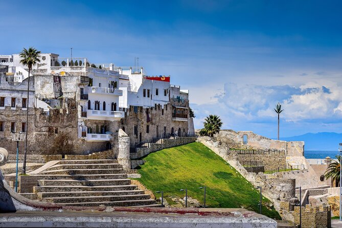 Full-Day Private Vip Trip to Chefchaouen and Akchour Waterfalls - Customer Reviews