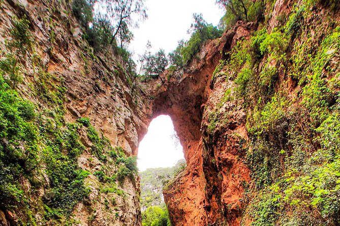 Full-Day Private Vip Trip to Chefchaouen and Akchour Waterfalls - Booking Directions
