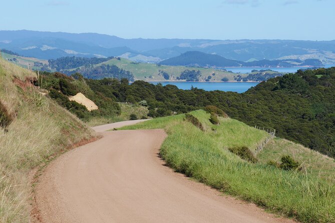 Full Day Private Waiheke Island Wine Tour Including Lunch - Tour Confirmation and Logistics