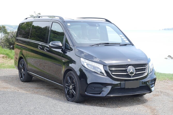 Full Day Private Waiheke Island Wine Tour Including Lunch - Common Questions