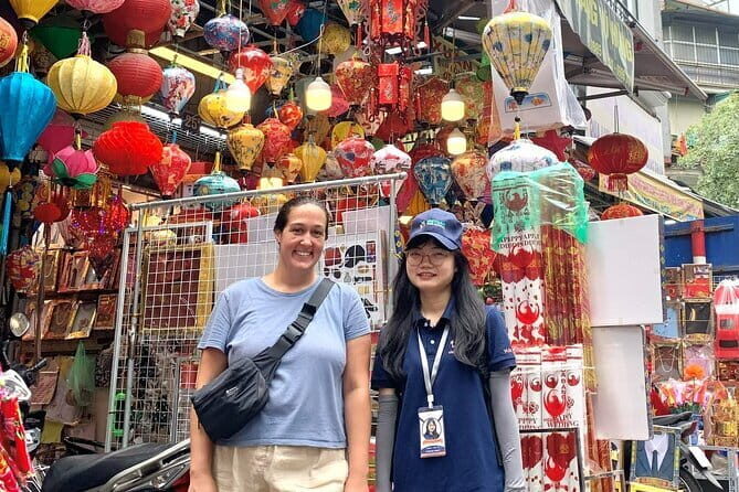 Full-Day Private Walking Tour in Hanoi City - The Sum Up