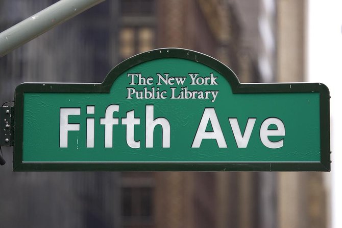 Full Day Private Walking Tour in New York From New York Hotels - Pricing and Guarantee