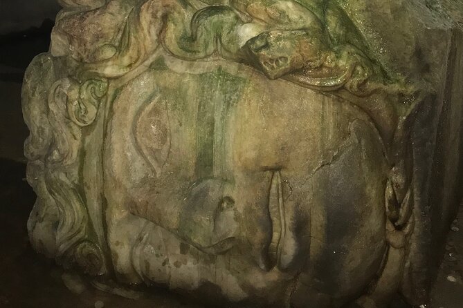 Full-Day Private Walking Tour Through Byzantine and Ottoman Relics - Tour Highlights