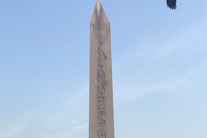 Full-Day Private Walking Tour Through Byzantine and Ottoman Relics - Tour Schedule and Duration