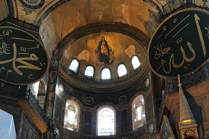 Full-Day Private Walking Tour Through Byzantine and Ottoman Relics - Customer Reviews and Ratings