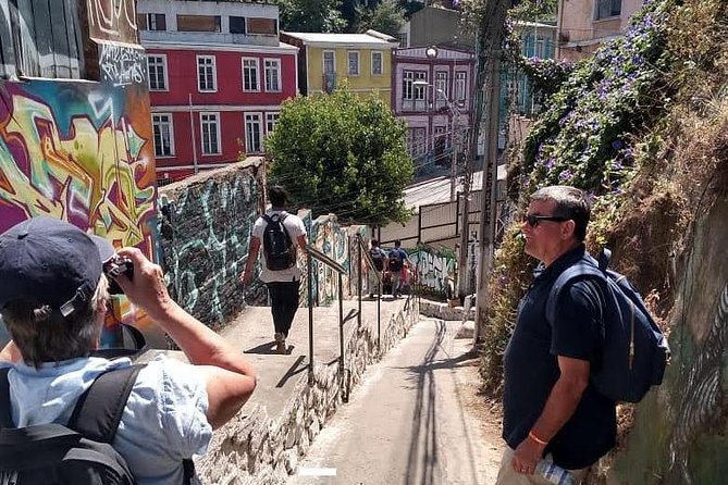 Full Day Private Walking Tour With a Native Guide & Public Transport - Customization Options Available
