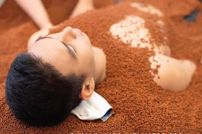 Full-Day Private Wellness Tour Ayutthaya and Wellness World - Tour Inclusions