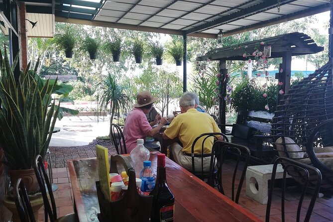 Full-Day Private Wellness Tour Ayutthaya and Wellness World - Price and Terms