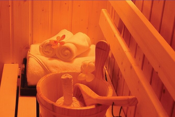 Full-Day Private Wellness Tour Ayutthaya and Wellness World - The Sum Up