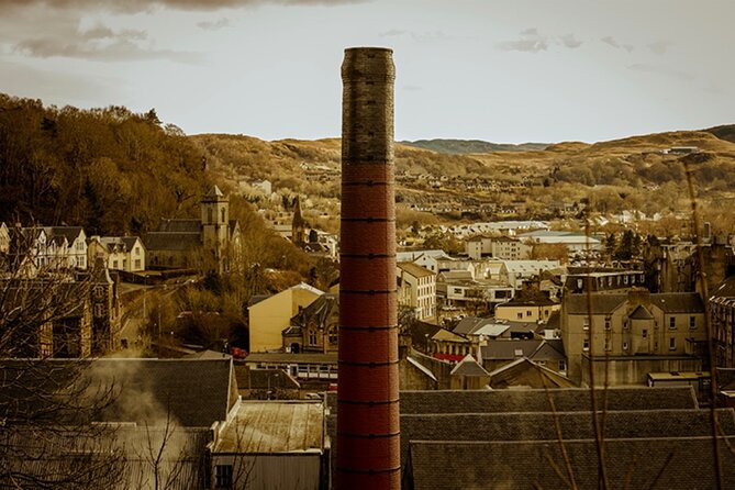 Full-Day Private West Highland Whisky and Scenic Tour From Oban - Tour Highlights