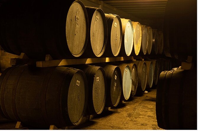 Full-Day Private West Highland Whisky and Scenic Tour From Oban - Whisky Tasting Experience