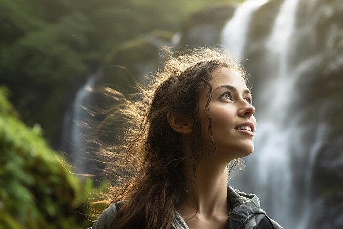 Full-Day Private Whispers of Kerry Emerald Dreams Tour From Cork - Tour Details