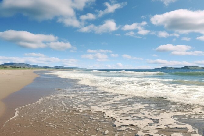 Full-Day Private Whispers of Kerry Emerald Dreams Tour From Cork - Inclusions