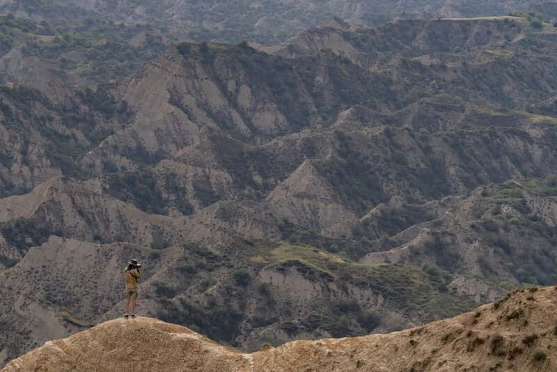 Full-day Private Wilderness tour in Vashlovani National Park - FAQs