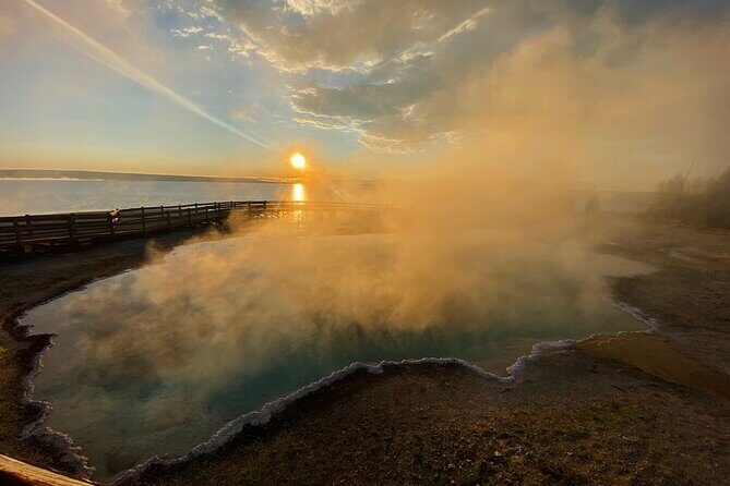 Full Day Private Wildlife/Geyser Tour from West Yellowstone - Practical Tips for a Successful Day