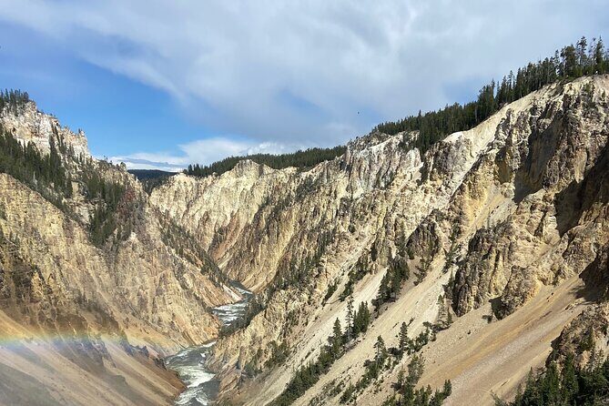 Full Day Private Wildlife/Geyser Tour from West Yellowstone - FAQ