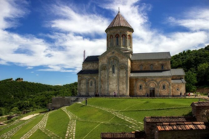 Full Day Private Wine Tasting Tour In Kakheti Region - Scenic Views and Stops