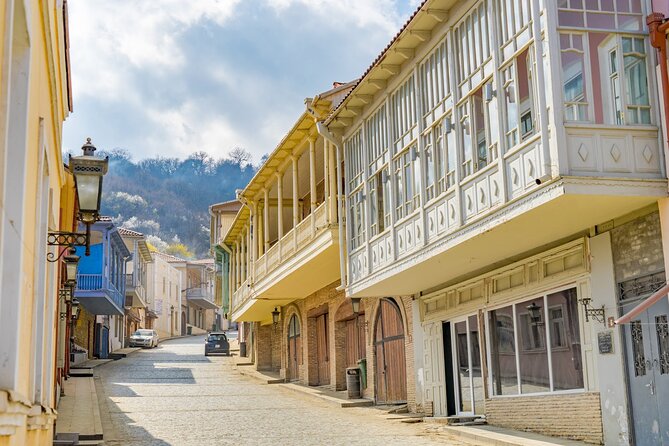 Full Day Private Wine Tasting Tour In Kakheti Region - Cultural Insights