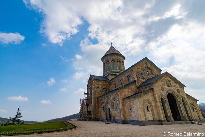 Full Day Private Wine Tasting Tour In Kakheti Region - Booking and Additional Info