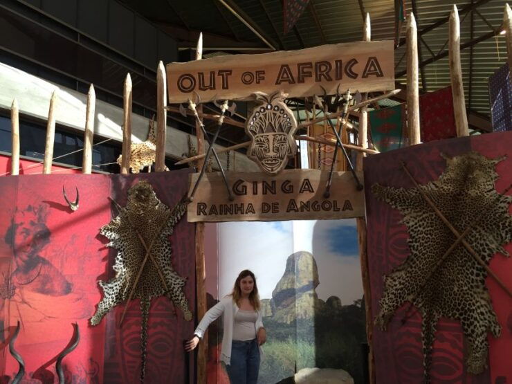 Full Day Private Wine Tour in Arrabida - Activity Highlights