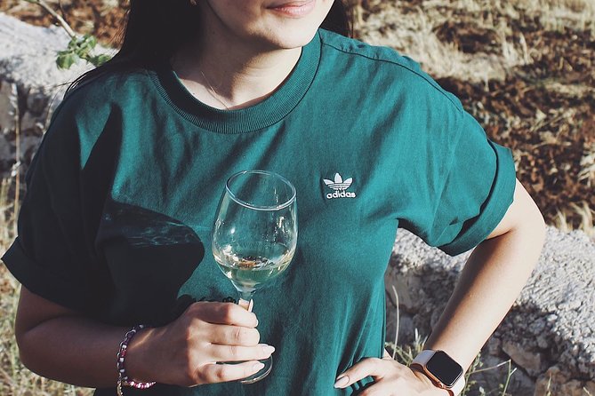 Full-Day Private Wine Tour in Bekaa Valley With Tasting - Good To Know