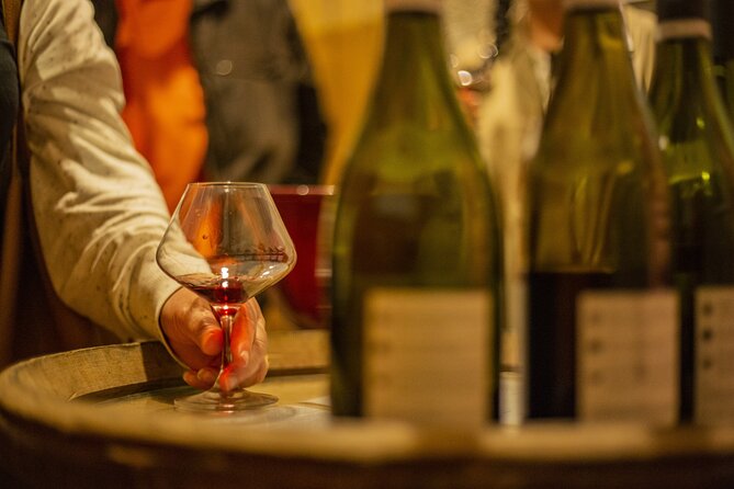 Full-Day Private Wine Tour in Côte De Beaune - Pricing and Booking