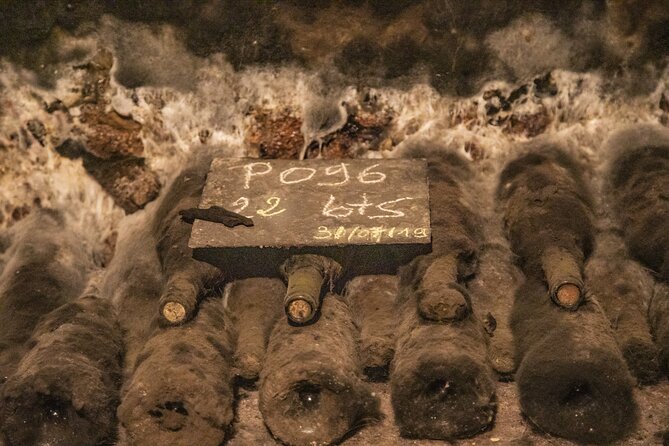 Full-Day Private Wine Tour in Côte De Nuits - Miscellaneous