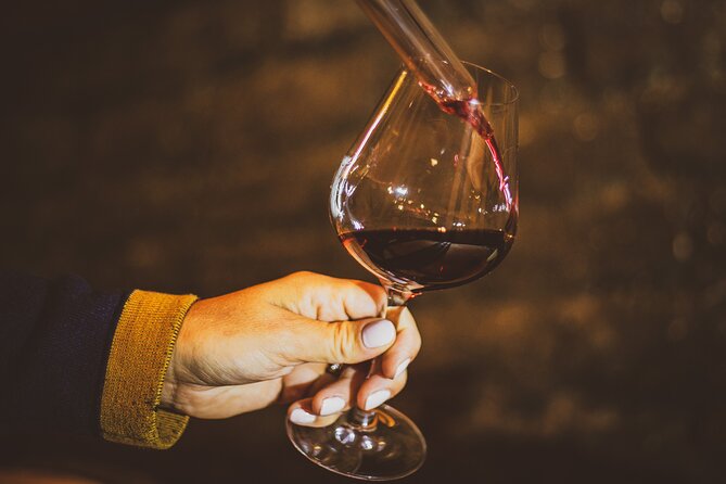 Full-Day Private Wine Tour in Côte De Nuits - The Sum Up