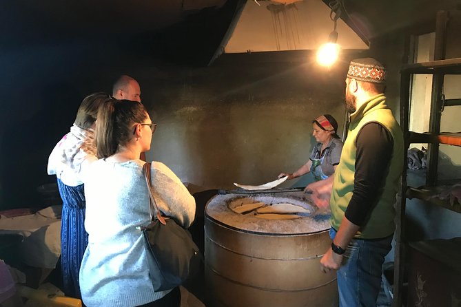 Full Day Private Wine Tour in Kakheti Region With Lunch and 3 Wine Tastings - Guest Testimonials and Recommendations