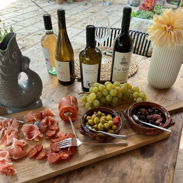 Full-Day Private Wine Tour to 3 Wineries in Mallorca - Tour Booking Information