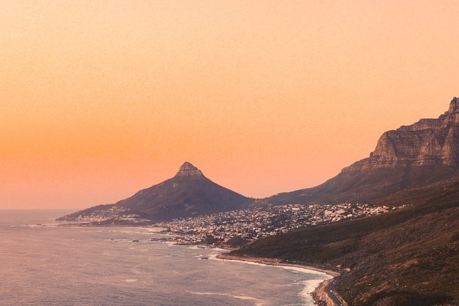 Full Day Private Winelands & Culture Tour Paarl, Stellenbosch and Franschoek - Itinerary Overview