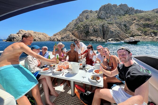 Full Day Private Yacht Charter in Saint Tropez & Port Grimaud - Overview and Experience