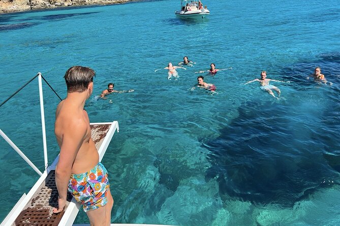 Full Day Private Yacht Charter in Saint Tropez & Port Grimaud - Common Questions