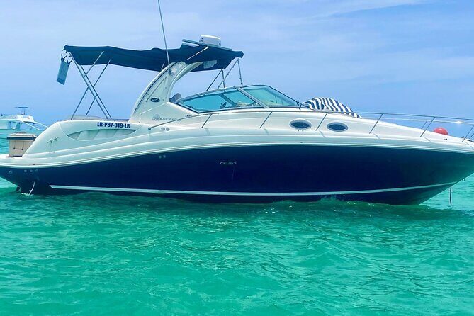 Full-Day Private Yacht Excursion in Catalina Island w/ Snorkeling - Introducing this exclusive Caribbean adventure