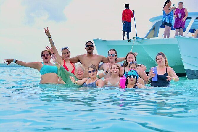 Full-Day Private Yacht Excursion in Catalina Island w/ Snorkeling - Who Should Book This Experience?