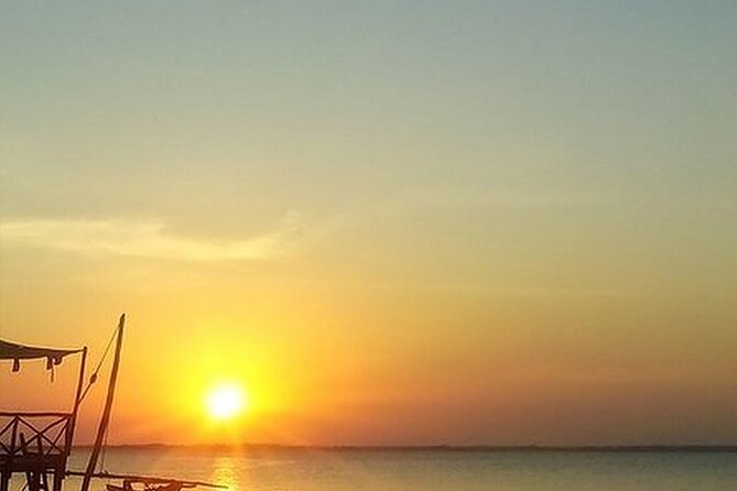 Full Day Private Zanzibar Tour With Sunset Beach - Booking and Reservation