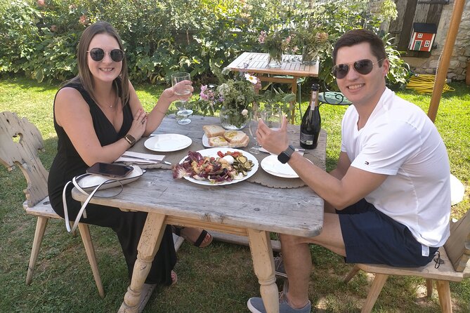 Full-Day Prosecco Tasting - 3 Wineries From Venice or Treviso - Booking Details