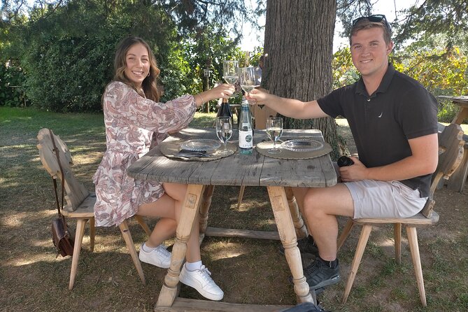 Full Day Prosecco Wine Tasting From Venice - Booking Information