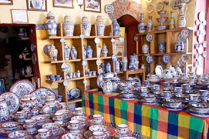 Full Day: Puebla and Cholula From Mexico City - Traveler Photos and Reviews