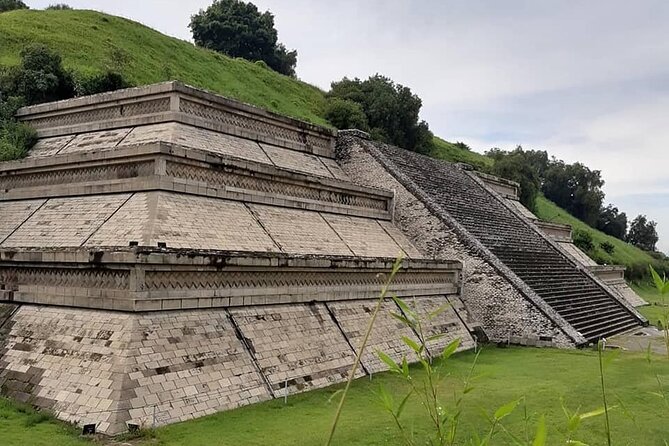 Full Day: Puebla and Cholula From Mexico City - Common Questions